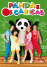 Panda e os Caricas - Reedição (DVD)_0