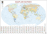 Mapa do Mundo de Parede Grande - Folha Plastificada_0