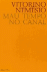 Mau Tempo no Canal_0