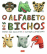 O Alfabeto dos Bichos_0