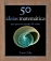 50 Ideias: Matemática_0