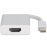 Moshi Adaptador mini DisplayPort - HDMI (Audio)_0