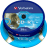 Verbatim CD-R 700MB 52x Cake 25uni LightScribe_0