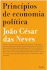 Princípios de Economia Política_0