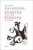 Europa Contra Europa 1914-1945_0