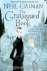 The Graveyard Book_0