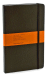 Moleskine: Caderno Pautado Grande Preto_0
