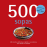 500 Receitas: Sopas_0