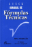 Manual de Fórmulas Técnicas_0