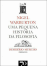 Uma Pequena História da Filosofia_0