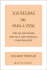 100 Regras Para a Vida_0