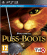 Puss in Boots - Gato das Botas PS3_0