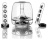 Harman Kardon Colunas Soundsticks III 2.1_0