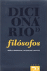 Dicionário de Filósofos_0