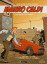 Mauro Caldi Vol 6 Les Voleurs de Ferrari_0