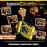 Desgarradas, Concertinas e Piadas (CD+DVD)_0