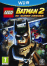LEGO Batman 2: DC Super Heroes Wii U_0