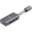 HTC Cabo Áudio Multifunções miniUSB/Jack 3,5mm (YC-A300)_0