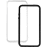 Modelabs Pack 2 Bumpers para iPhone SE/5s/5 (Preto+Branco)_0