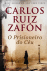O Prisioneiro do Céu_0