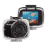 Rollei Action Cam Racy Full HD (Preto)_0