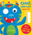 Caras Divertidas - Monstros_0
