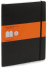 Moleskine: Caderno Soft Pautado XL Preto_0