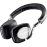 B&W Auscultadores P5 Preto_0
