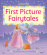 First Picture Fairytales_0