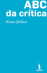 ABC da Crítica_0