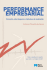 Performance Empresarial_0