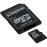 Kingston microSDHC 8GB + Adaptador SD_0