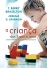 A Criança dos 3 aos 6 Anos_0