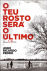 O Teu Rosto Será o Último_0
