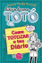 Diário de Uma Totó - Livro 4 ½: Como Totozar o Teu Diário_0