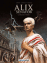 Alix Senator Vol 1 Las Águilas de Sangre_0