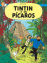 Tintin e os Pícaros_0