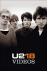 U2: U218 Videos_0