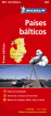 Paises Bálticos: Mapa Nacional 781_0