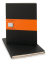 Moleskine: Caderno Pautado XL Preto_0