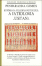 A Patrologia Lusitana_0