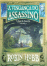 A Saga do Assassino - Livro 4: A Vingança do Assassino_0