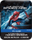 Caixa Metálica O Fantástico Homem-Aranha (Blu-ray 3D + 2D)_0