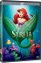 A Pequena Sereia - Edição Diamante (DVD)_0
