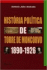 História Política de Torre de Moncorvo 1890-1926_0