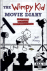 The Wimpy Kid Movie Diary : How Greg Heffley Went Hollywood_0