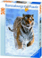 Puzzle Tigre no Inverno - 500 Peças_0