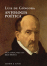 Luis de Góngora - Antologia Poética_0
