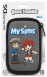 Big Ben Bolsa Oficial My Sims DS Lite_0