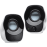 Logitech Colunas Stereo Z120_0